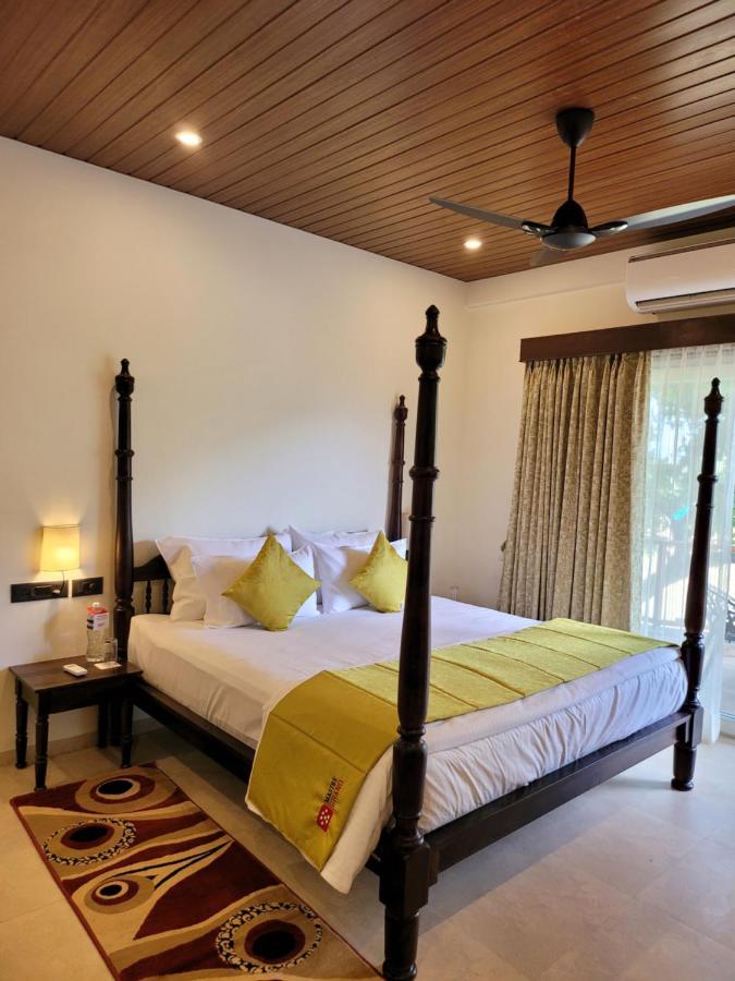 Mastiff Grand La Villae Lonavala Exterior foto